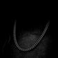 BLACK CUBAN LINK