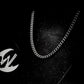 BLACK CUBAN LINK
